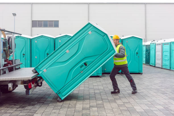 Best Affordable porta potty rental  in West Miami, FL