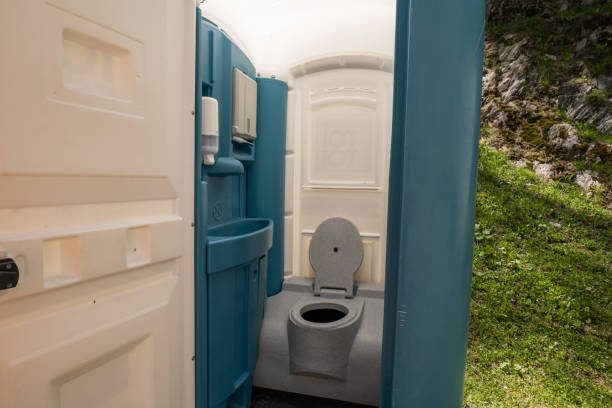 Best Long-term porta potty rental  in West Miami, FL