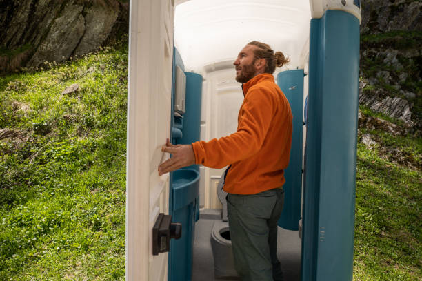 Best Affordable portable toilet rental  in West Miami, FL
