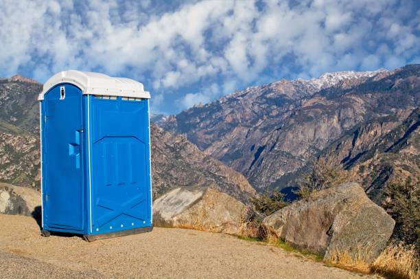 Affordable portable toilet rental in West Miami, FL