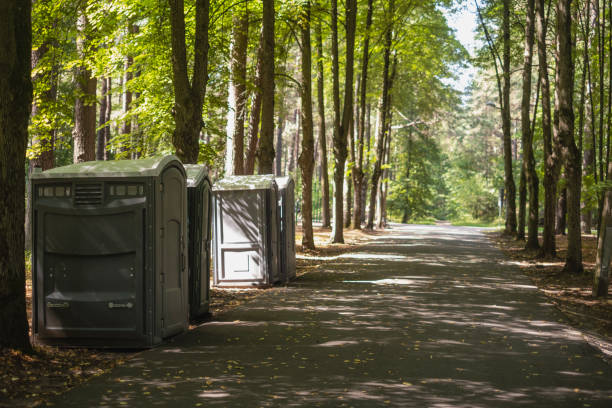 Best Portable restroom trailer rental  in West Miami, FL