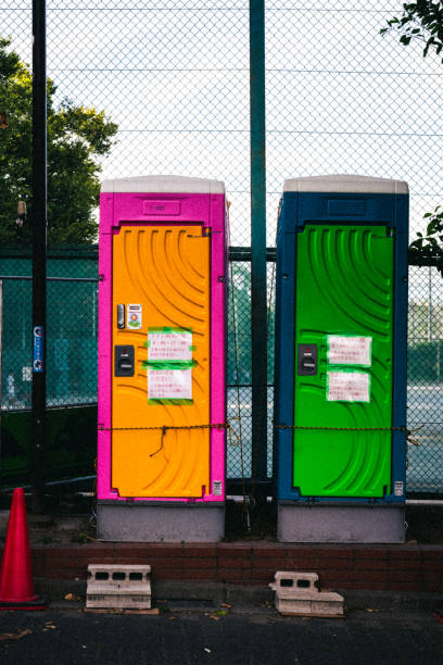 Best Event porta potty rental  in West Miami, FL