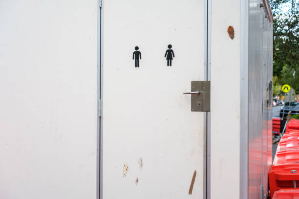 Professional porta potty rental in West Miami, FL