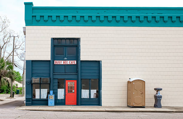 Best Sanitation services for porta potties  in West Miami, FL