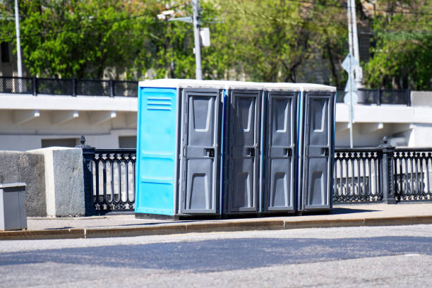Best Portable restroom trailer rental  in West Miami, FL