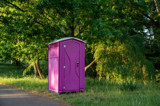 Best Construction site porta potty rental  in West Miami, FL