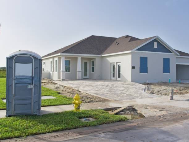 Best Porta potty services near me  in West Miami, FL