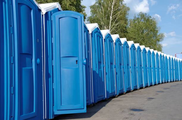 Portable Toilet Options We Offer in West Miami, FL